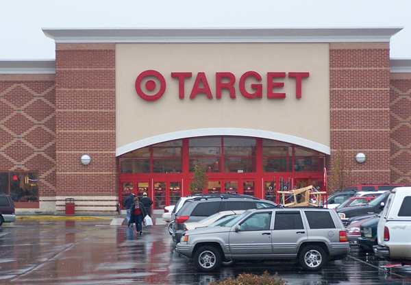 Target Closing a Dozen Stores in Plan to Retool with Smaller Retail Spaces